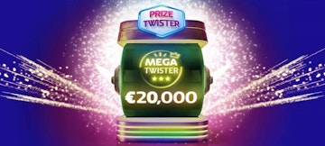Prize twister swift casino