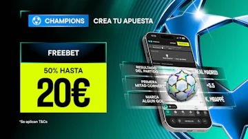 Promo versus