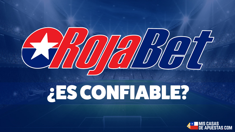 Rojabet es confiable