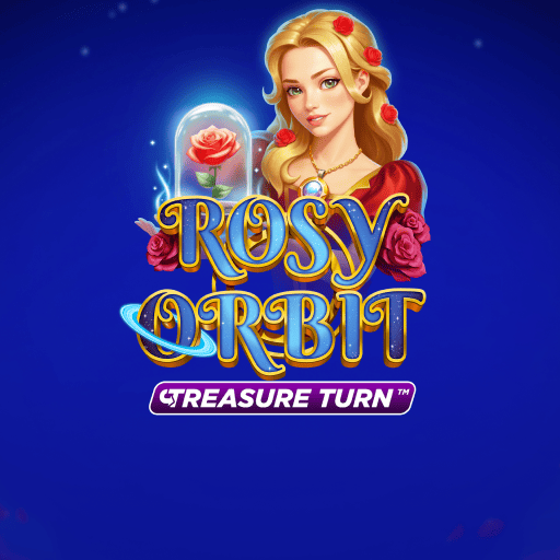 Slot Rosy Orbit Treasure Turn