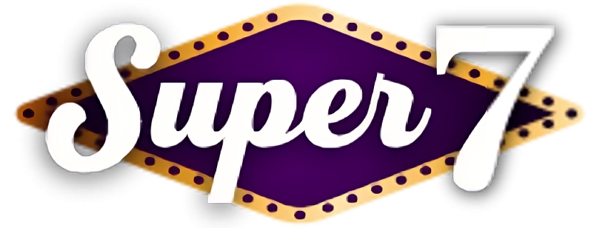 Super7 transparente transformed