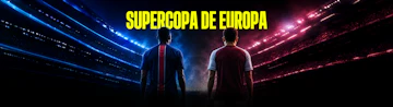 Supercopa de europa