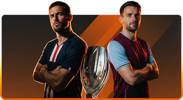 Supercopa luckia