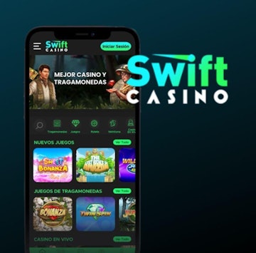 Swift casino app movil