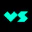 Versus logo square