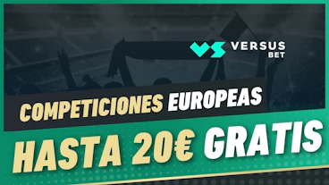 Versus promo europa bien