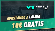 Versus promo laliga