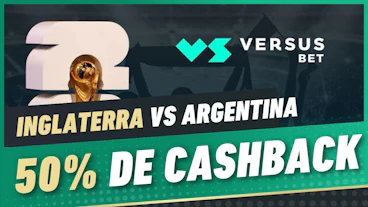 Versus promo mundial