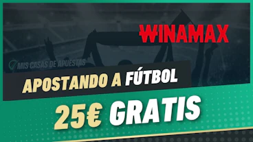 Winamax promo
