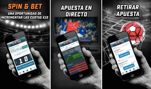 Apuestas Deportivas pokerstarssports