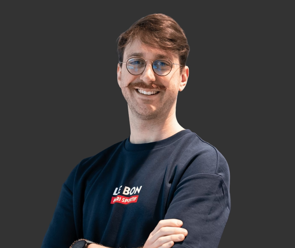 Baptiste Chevalier Profile Image