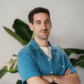 Luis del Barco Profile Image