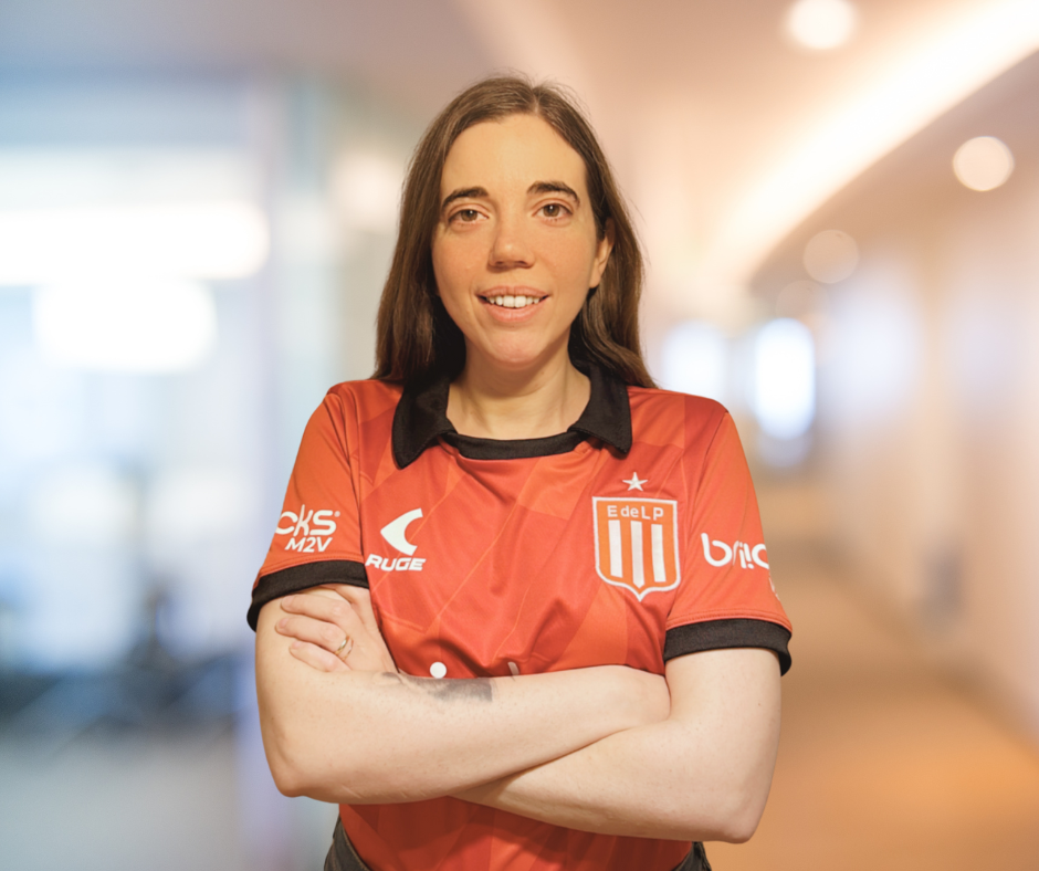 Paula Cassiraga Profile Image