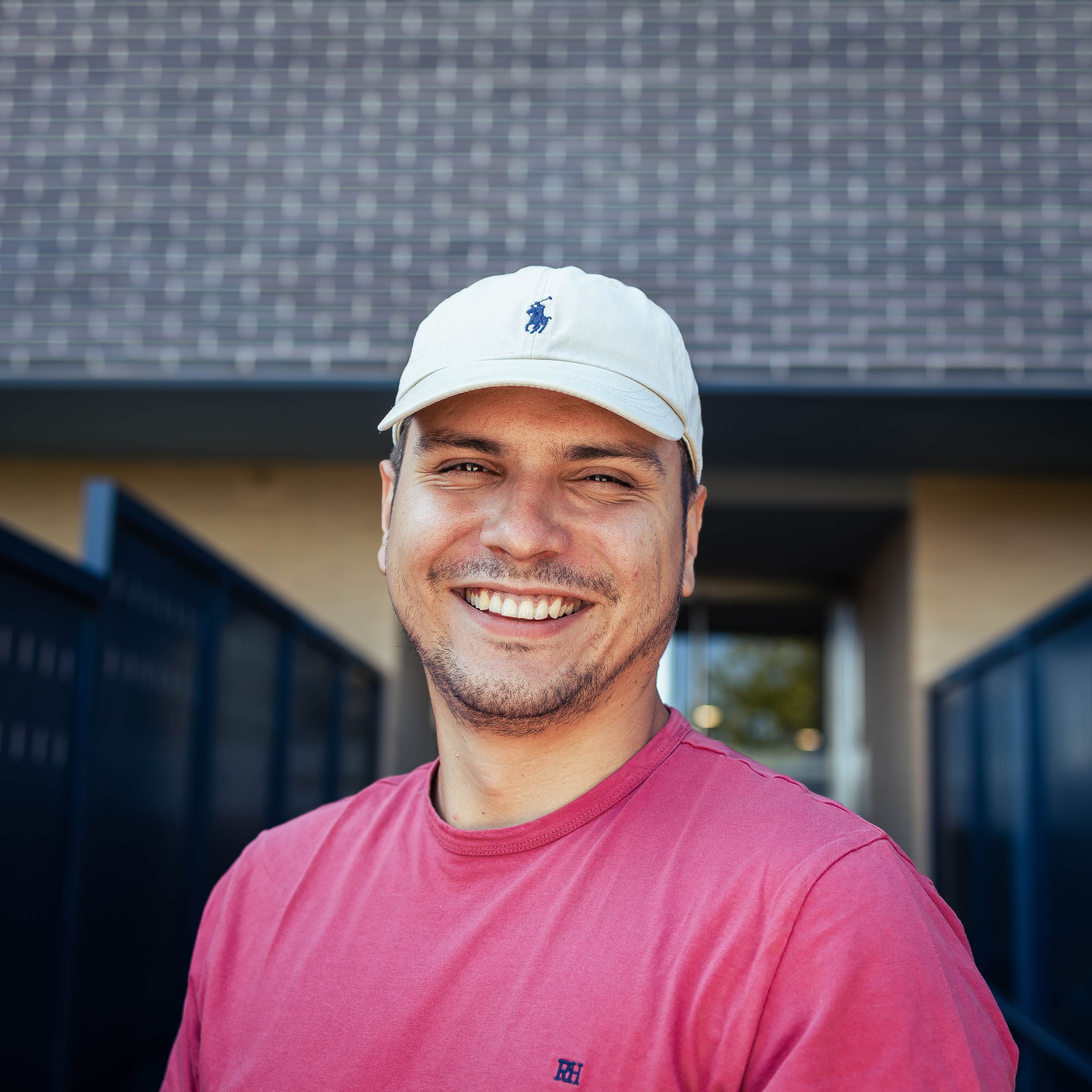 Carlos de Jurado Profile Image