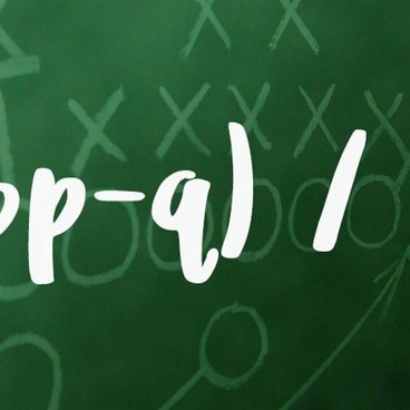 Kelly criterion large